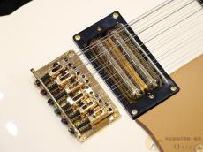 SCHECTER WAYNE HUSSEY CORSAIR-12 IVY 【返品OK】[SMW37]【阿倍野店在庫】_9