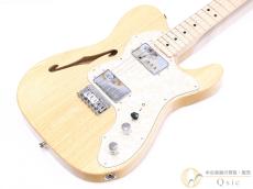 Fender Made in Japan Traditional 70s Telecaster Thinline 【返品OK】[SMW42]【阿倍野店在庫】