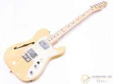 Fender Made in Japan Traditional 70s Telecaster Thinline 【返品OK】[SMW42]【阿倍野店在庫】_2