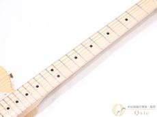 Fender Made in Japan Traditional 70s Telecaster Thinline 【返品OK】[SMW42]【阿倍野店在庫】_3