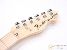 Fender Made in Japan Traditional 70s Telecaster Thinline 【返品OK】[SMW42]【阿倍野店在庫】_4