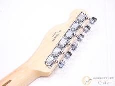 Fender Made in Japan Traditional 70s Telecaster Thinline 【返品OK】[SMW42]【阿倍野店在庫】_7
