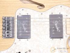 Fender Made in Japan Traditional 70s Telecaster Thinline 【返品OK】[SMW42]【阿倍野店在庫】_8