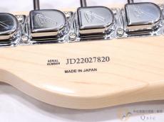 Fender Made in Japan Traditional 70s Telecaster Thinline 【返品OK】[SMW42]【阿倍野店在庫】_10