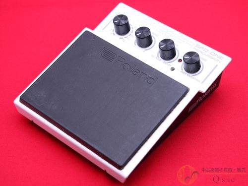 Roland SPD::ONE [SMW13]【阿倍野店在庫】