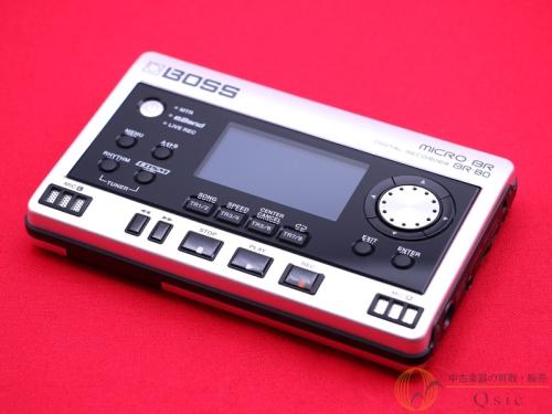 BOSS Micro BR BR-80 [SMW27]【阿倍野店在庫】