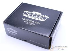 VOX MV50 High GAIN [SMW30]【阿倍野店在庫】_8