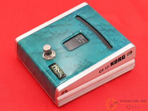 KORG DT-10RW [SM757]【神戸店在庫】