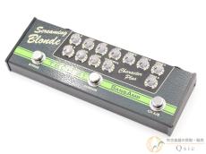 TECH21 Screamin Blonde [SM628]【神戸店在庫】