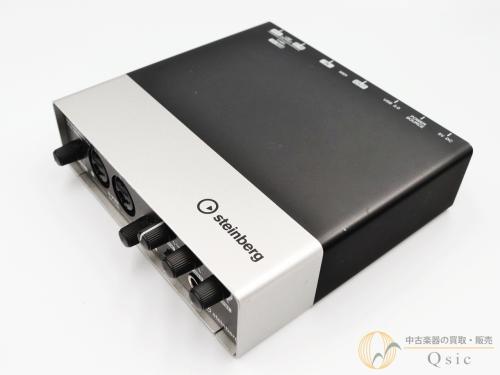 Steinberg UR22mkII [SM299]【神戸店在庫】
