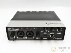 Steinberg UR22mkII [SM299]【神戸店在庫】_5