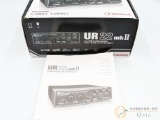 Steinberg UR22mkII [SM299]【神戸店在庫】_7