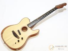 Fender American Acoustasonic Telecaster 【返品OK】[SM670]【神戸店在庫】_2