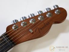 Fender American Acoustasonic Telecaster 【返品OK】[SM670]【神戸店在庫】_4