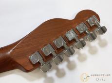 Fender American Acoustasonic Telecaster 【返品OK】[SM670]【神戸店在庫】_7