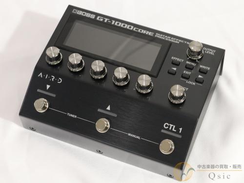 BOSS GT-1000CORE 2026年製 [SM238]【神戸店在庫】