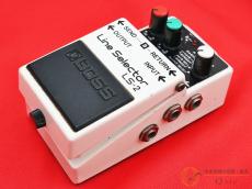 BOSS LS-2 Line Selector [SM249]【神戸店在庫】