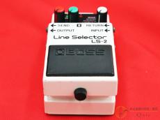 BOSS LS-2 Line Selector [SM249]【神戸店在庫】_5