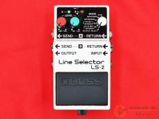 BOSS LS-2 Line Selector [SM249]【神戸店在庫】_7