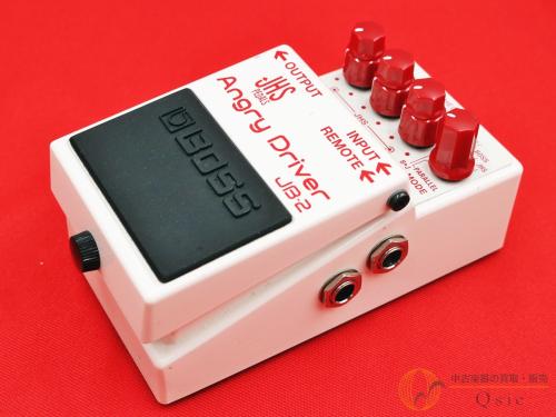 BOSS JB-2 [SM672]【神戸店在庫】
