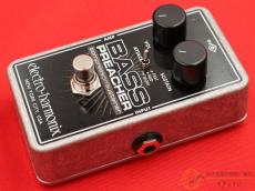 Electro-Harmonix Bass Preacher [SM597]【神戸店在庫】