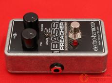 Electro-Harmonix Bass Preacher [SM597]【神戸店在庫】_3