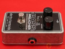 Electro-Harmonix Bass Preacher [SM597]【神戸店在庫】_4