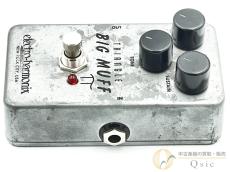 Electro-Harmonix triangle big muff pi [SMM82]【梅田店在庫】_3