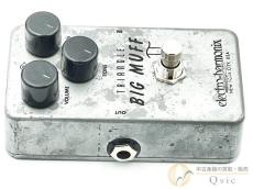 Electro-Harmonix triangle big muff pi [SMM82]【梅田店在庫】_4