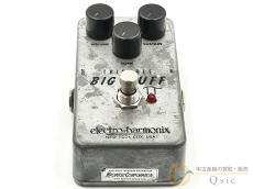 Electro-Harmonix triangle big muff pi [SMM82]【梅田店在庫】_5