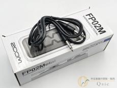 ZOOM FP02M [SMM88]【梅田店在庫】_7