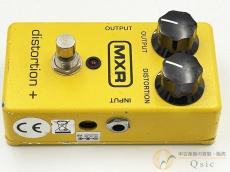 MXR DISTORTION+ [SMM83]【梅田店在庫】_3