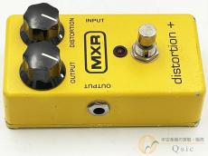 MXR DISTORTION+ [SMM83]【梅田店在庫】_4