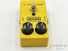 MXR DISTORTION+ [SMM83]【梅田店在庫】_5