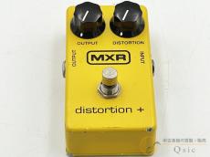 MXR DISTORTION+ [SMM83]【梅田店在庫】_6