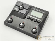 ZOOM G2 FOUR [SMM87]【梅田店在庫】