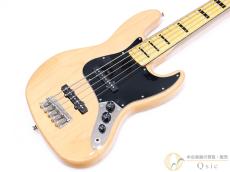 Squier by Fender Classic Vibe '70s Jazz Bass 5st 【返品OK】[SMW07]【阿倍野店在庫】