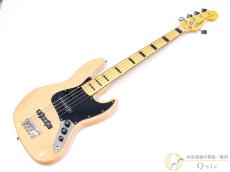 Squier by Fender Classic Vibe '70s Jazz Bass 5st 【返品OK】[SMW07]【阿倍野店在庫】_2