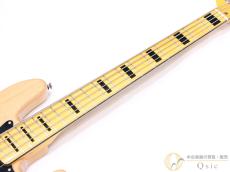 Squier by Fender Classic Vibe '70s Jazz Bass 5st 【返品OK】[SMW07]【阿倍野店在庫】_3