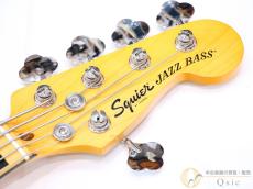 Squier by Fender Classic Vibe '70s Jazz Bass 5st 【返品OK】[SMW07]【阿倍野店在庫】_4