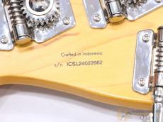 Squier by Fender Classic Vibe '70s Jazz Bass 5st 【返品OK】[SMW07]【阿倍野店在庫】_8