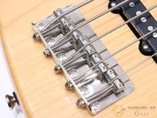 Squier by Fender Classic Vibe '70s Jazz Bass 5st 【返品OK】[SMW07]【阿倍野店在庫】_9