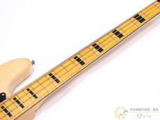 Squier by Fender Classic Vibe 70s Jazz Bass Natural 【返品OK】[SMW08]【阿倍野店在庫】_3