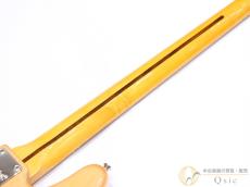 Squier by Fender Classic Vibe 70s Jazz Bass Natural 【返品OK】[SMW08]【阿倍野店在庫】_6