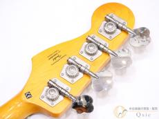 Squier by Fender Classic Vibe 70s Jazz Bass Natural 【返品OK】[SMW08]【阿倍野店在庫】_7