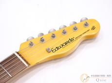 Edwards E-TE-92 CTM 【返品OK】[SMW40]【阿倍野店在庫】_4