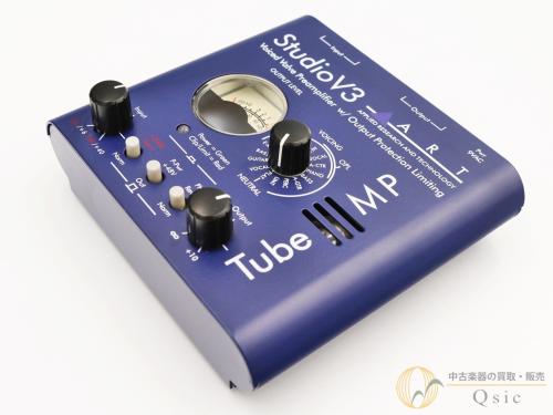 ART Tube MP studio V3 [SM008]【神戸店在庫】