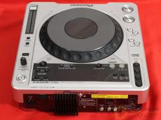 Pioneer CDJ-800Mk2 2006年製 [SM212]【神戸店在庫】_5
