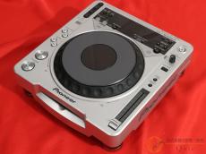 Pioneer CDJ-800Mk2 2006年製 [SM219]【神戸店在庫】