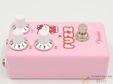 Fender Hello Kitty FUZZ(ピンク) [SM235]【神戸店在庫】_5